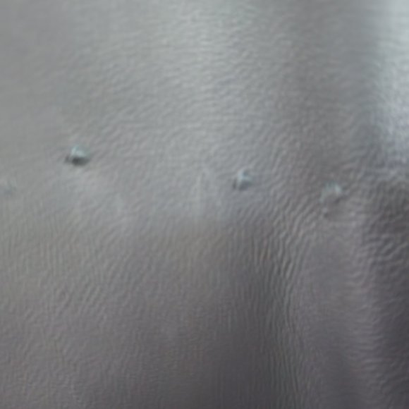 Bodaskins leather jacket with shearling - Picture 4 of 4